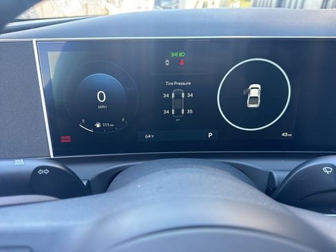New 2026 Hyundai Santa Cruz SEL FWD image 17