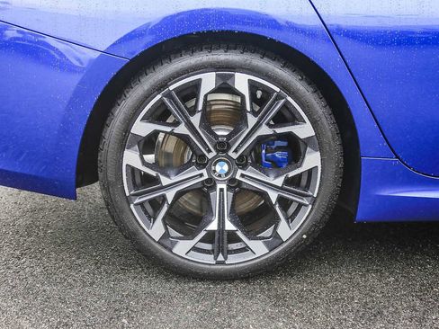 Used 2025 BMW M340i image 8