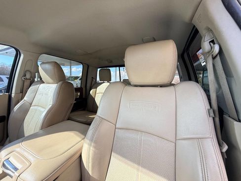 Used 2018 RAM 3500 Laramie w/ Convenience Group image 27