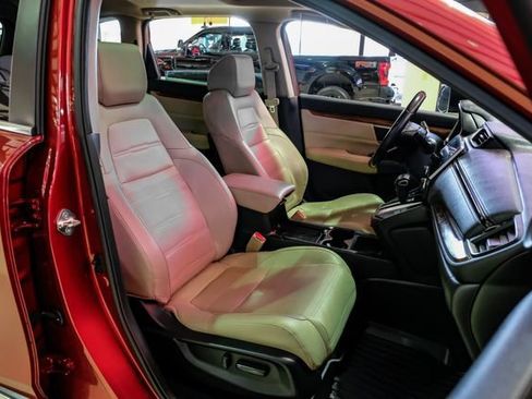 Used 2019 Honda CR-V Touring image 33