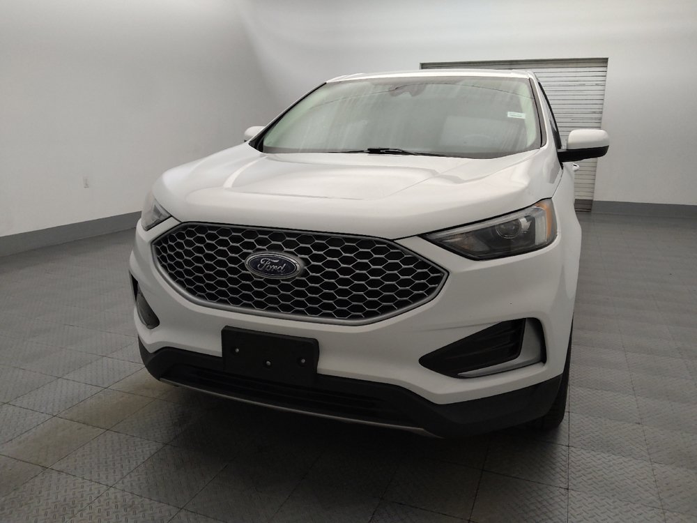 Used 2023 Ford Edge SEL AWD/4WD image 15