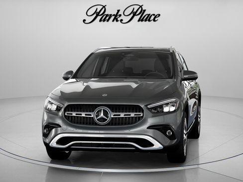 Used 2026 Mercedes-Benz GLA 250 4MATIC image 36