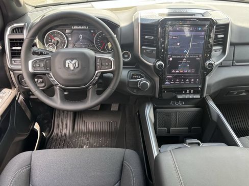 New 2026 RAM 1500 Lone Star RWD image 10