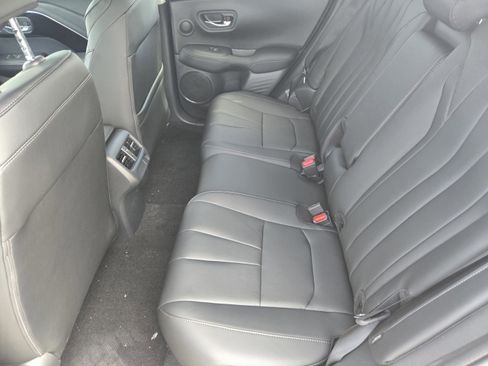 New 2026 Acura ADX FWD image 18