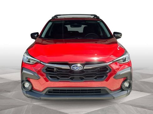 Used 2025 Subaru Crosstrek 2.5i Limited AWD/4WD image 3