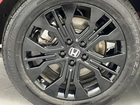 Used 2025 Honda Odyssey Sport-L image 73