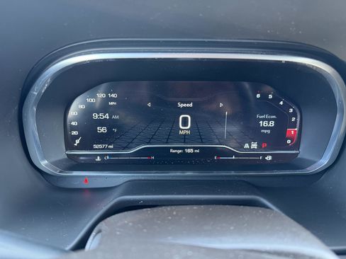 Used 2022 GMC Yukon SLT w/ SLT Luxury Package AWD/4WD image 10