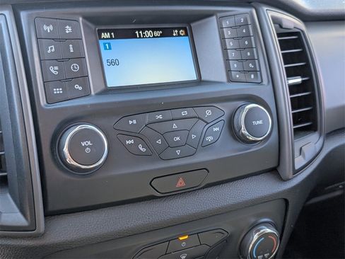 Used 2020 Ford Ranger XL w/ Equipment Group 101A Mid image 22