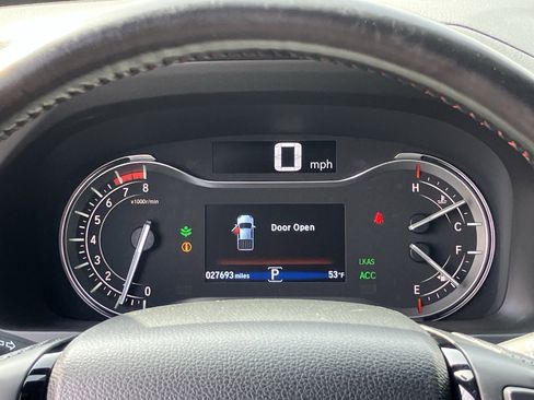 Certified 2023 Honda Ridgeline Black Edition image 23