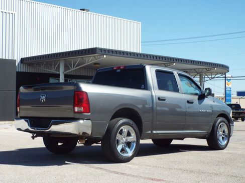 Used 2012 RAM 1500 ST w/ ST Popular Equipment Group image 5