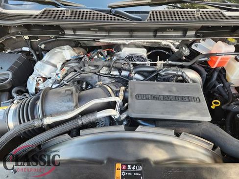 New 2026 Chevrolet Silverado 2500 High Country w/ High Country Premium Package AWD/4WD image 35