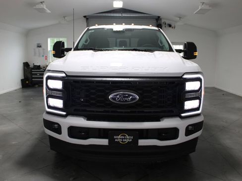 New 2026 Ford F250 XL w/ STX Appearance Package image 48
