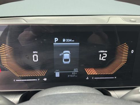 Used 2025 Kia K4 FWD image 16