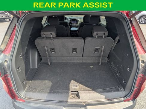 Used 2023 Chevrolet Traverse LT AWD/4WD image 13