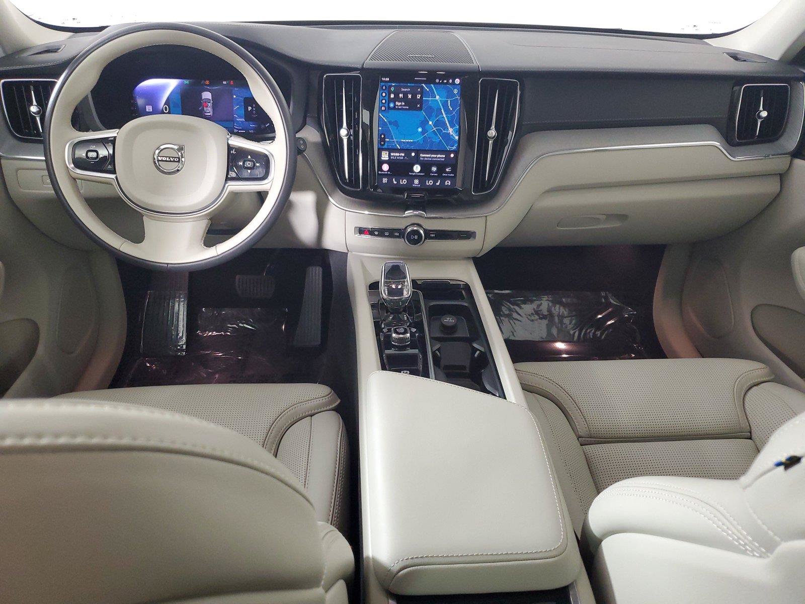 Used 2024 Volvo XC60 B5 Ultimate AWD/4WD image 15