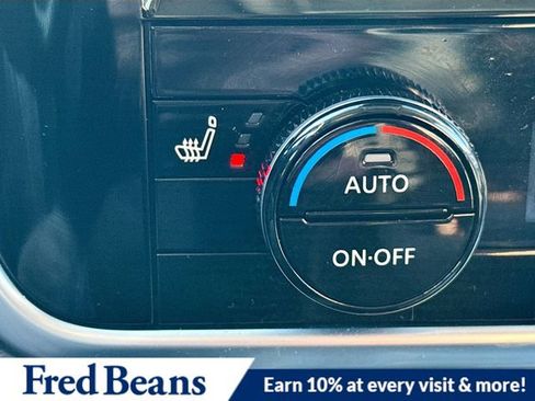 Used 2023 Nissan Rogue Platinum image 25