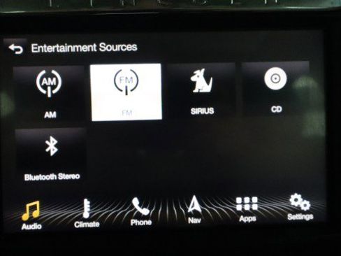 Used 2017 Lincoln Continental Reserve w/ Climate Package image 18