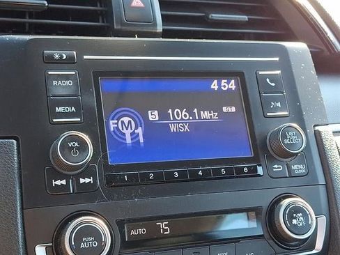 Used 2018 Honda Civic LX image 16