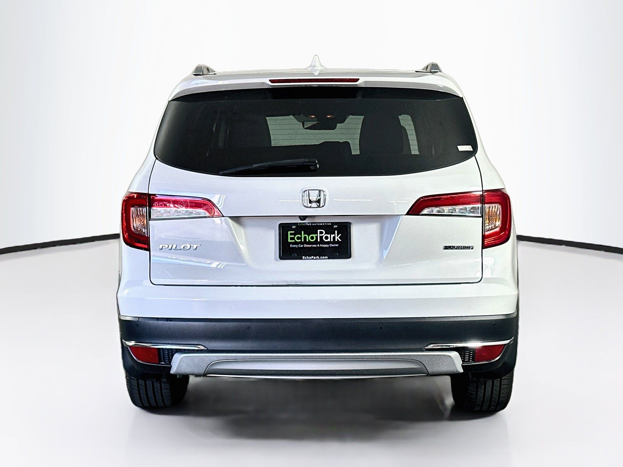 Used 2020 Honda Pilot Touring image 7