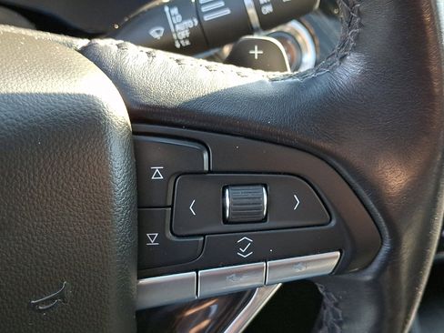 Used 2021 Cadillac XT6 Premium Luxury w/ LPO, Floor Liner Package image 24