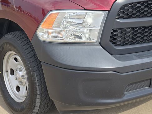 Used 2019 RAM 1500 Tradesman image 28