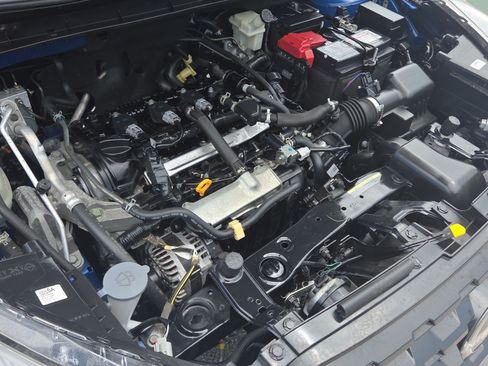 Used 2022 Nissan Kicks SV FWD image 21