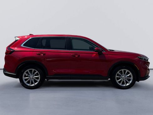 Used 2025 Honda CR-V EX-L image 2