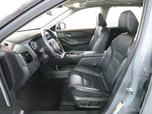 Used 2023 Nissan Rogue SL w/ SL Premium Package AWD/4WD image 24