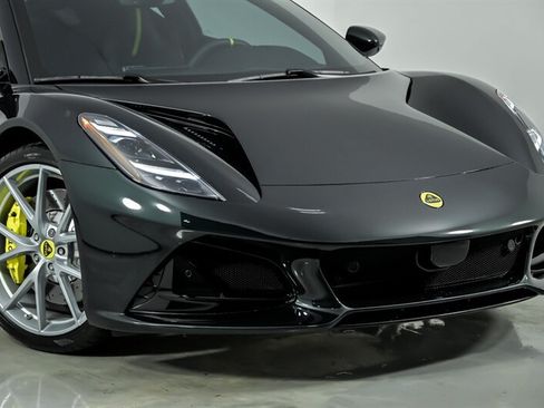 Used 2026 Lotus Emira RWD image 2