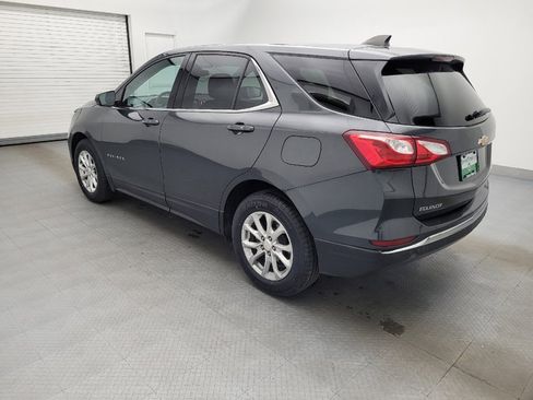 Used 2019 Chevrolet Equinox LT image 3