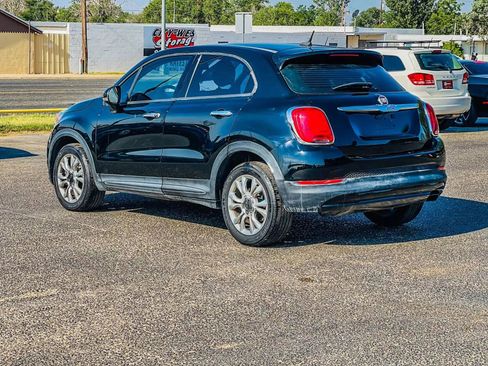 Used 2016 FIAT 500X Easy FWD image 5
