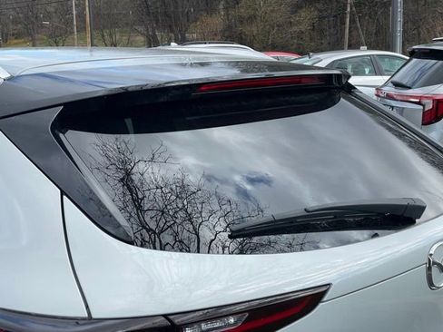 Certified 2025 MAZDA CX-30 AWD 2.5 S w/ Select Sport Pkg image 28