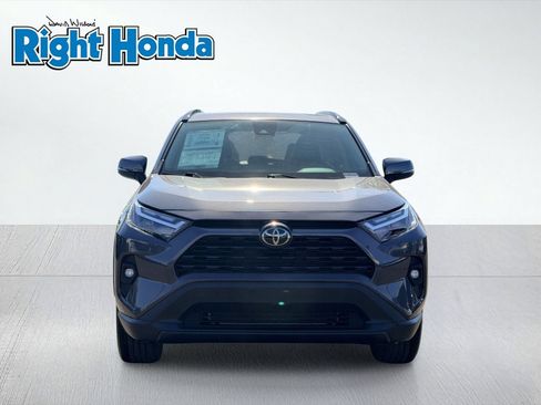 Used 2024 Toyota RAV4 XLE Premium FWD image 10