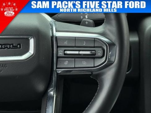 Used 2025 GMC Yukon Denali AWD/4WD image 18