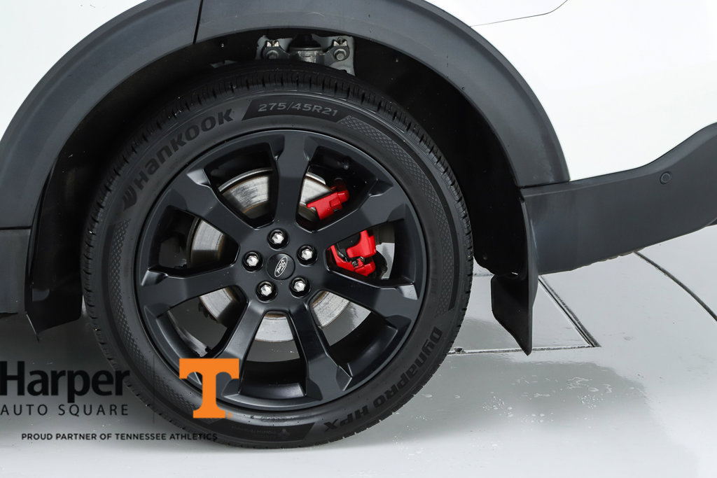 Used 2021 Ford Explorer ST w/ Equipment Group 401A AWD/4WD image 6