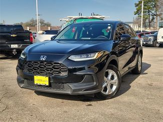 Used 2023 Honda HR-V LX video 1