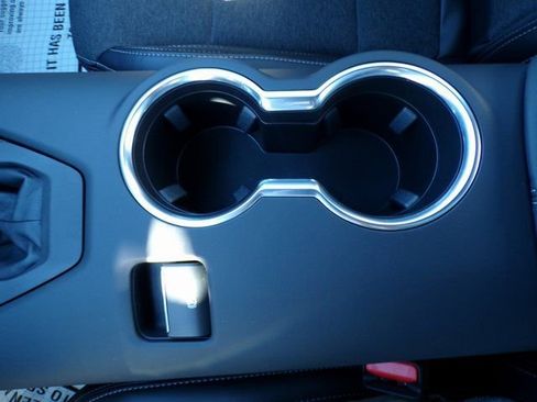 New 2026 Ford Mustang Coupe image 25