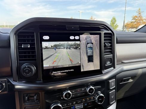 New 2025 Ford F150 Platinum image 17