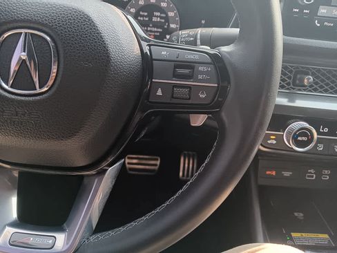Used 2024 Acura Integra A-Spec FWD image 24