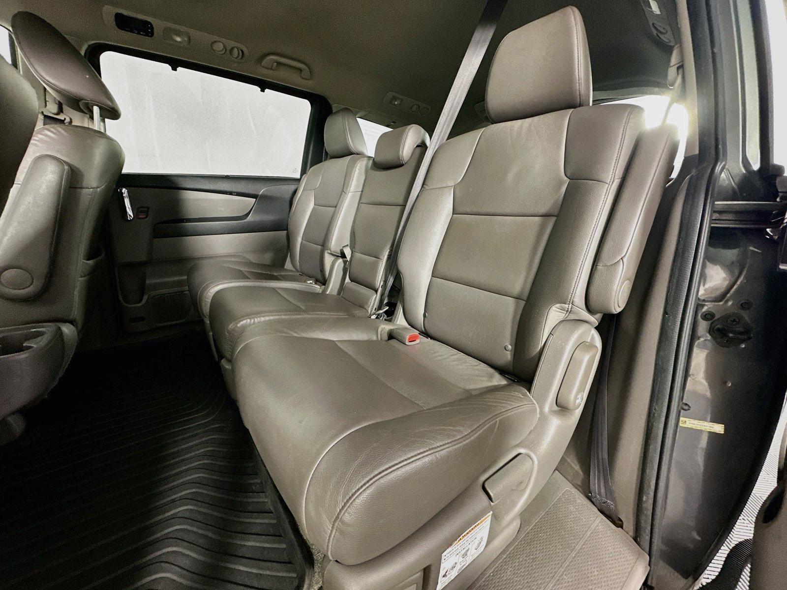 Used 2015 Honda Odyssey Touring image 25