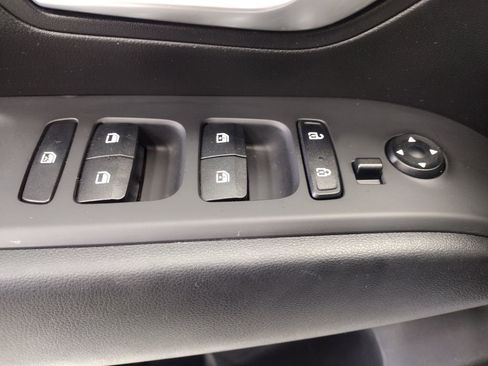 Certified 2024 Hyundai Tucson Blue image 22