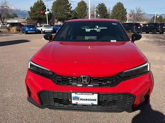 New 2026 Honda Civic Sport video 2