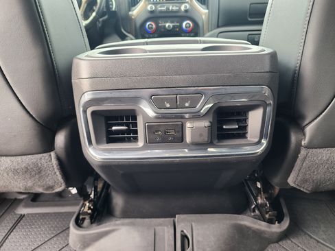 Used 2023 Chevrolet Silverado 2500 High Country w/ Z71 Off-Road Package image 17