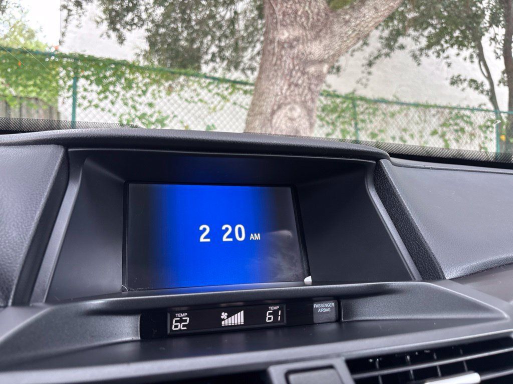 Used 2013 Honda Crosstour EX-L image 28