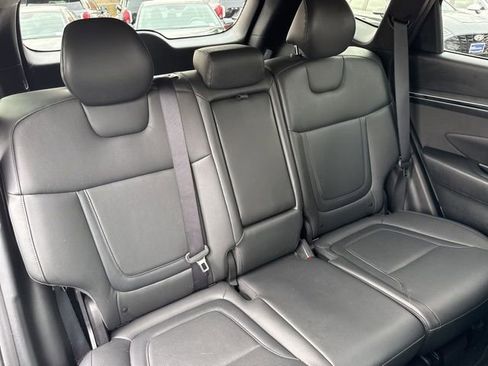 Certified 2023 Hyundai Tucson SEL w/ Convenience Package image 28