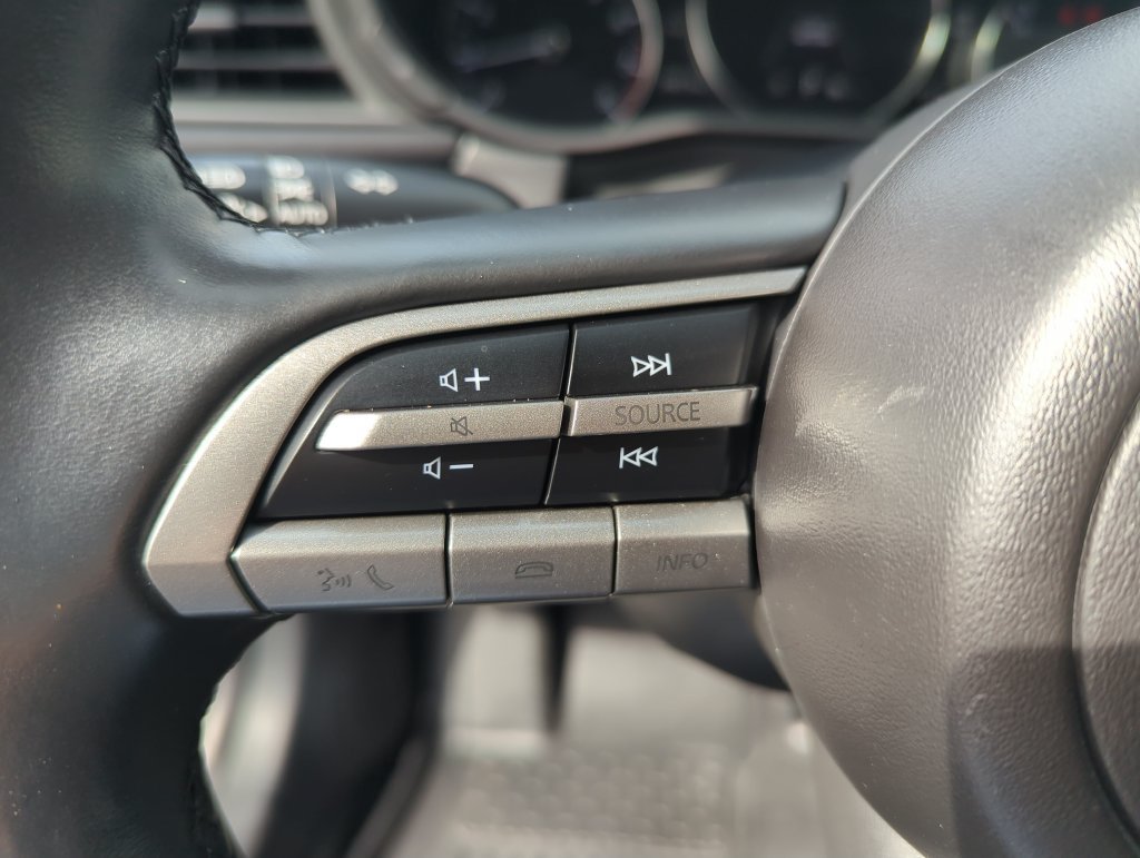 Used 2023 MAZDA CX-30 AWD 2.5 S w/ Select Package image 22