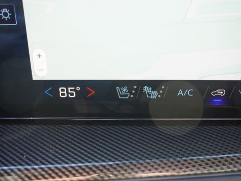 New 2026 Chevrolet Traverse High Country image 17