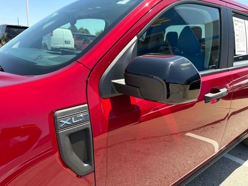 Used 2025 Ford Maverick XLT w/ XLT Luxury Package FWD image 10