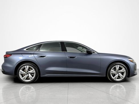 Used 2025 Audi A5 2.0T Premium w/ Convenience Package AWD/4WD image 6