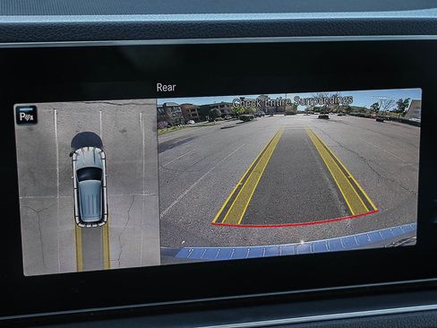 Certified 2022 Mercedes-Benz GLE 350 4MATIC image 22